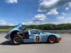 Thumbnail Photo 28 for 1966 Ford GT40